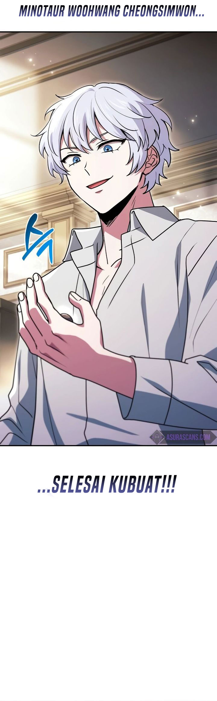 The Crown Prince That Sells Medicine chapter 40