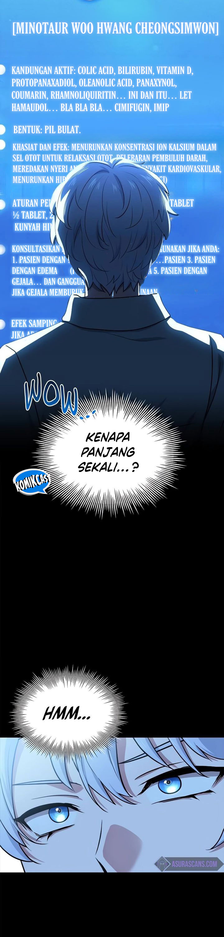 The Crown Prince That Sells Medicine chapter 40