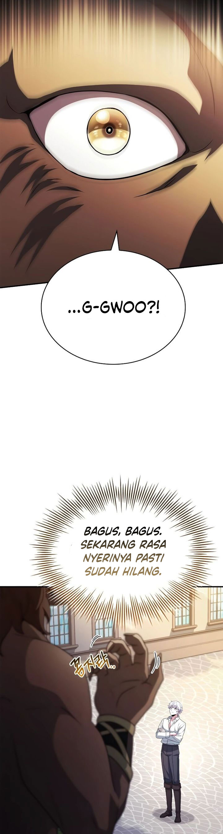 The Crown Prince That Sells Medicine chapter 40