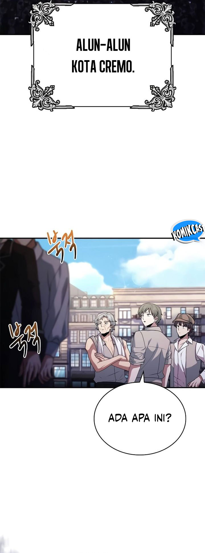 The Crown Prince That Sells Medicine chapter 40