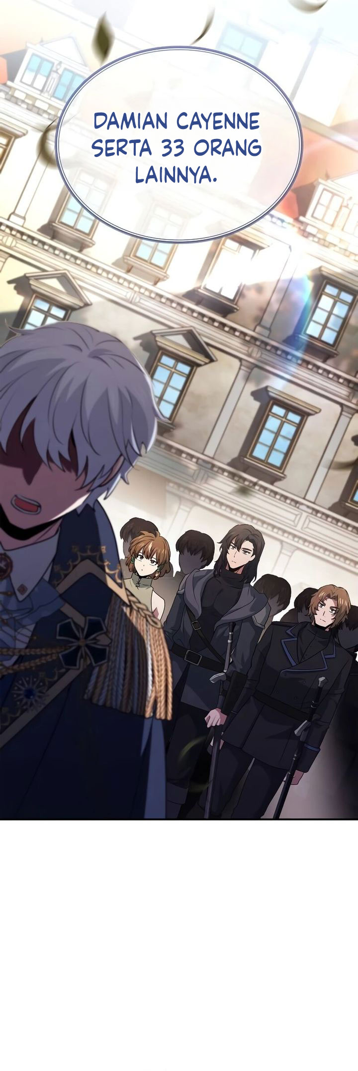 The Crown Prince That Sells Medicine chapter 40