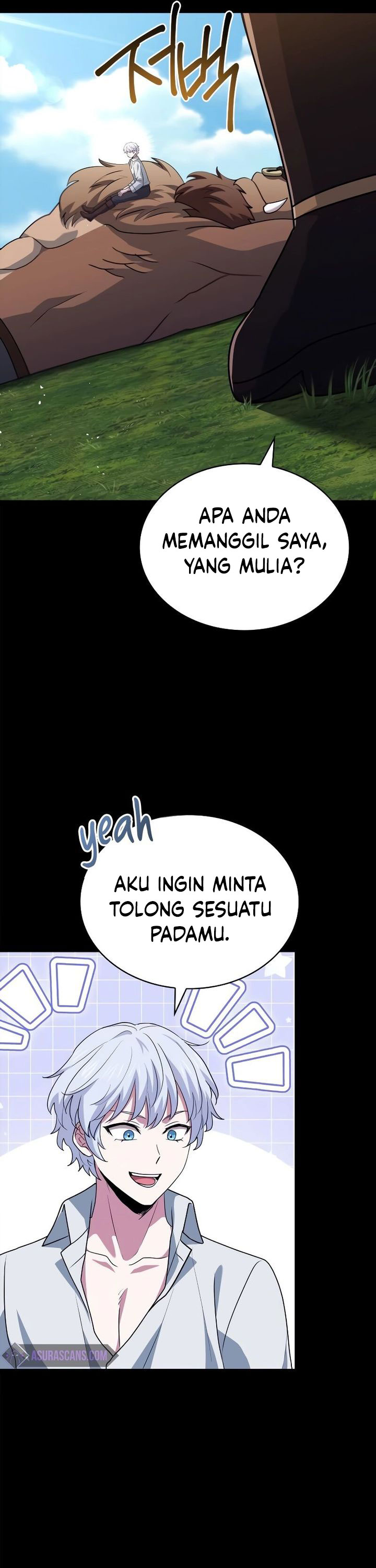 The Crown Prince That Sells Medicine chapter 40