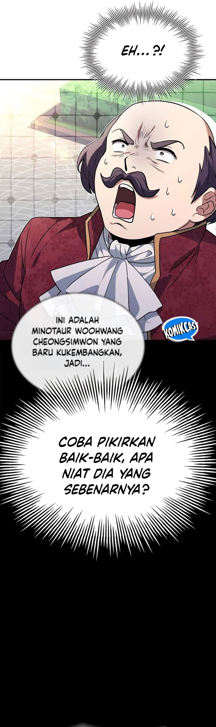 The Crown Prince That Sells Medicine chapter 40