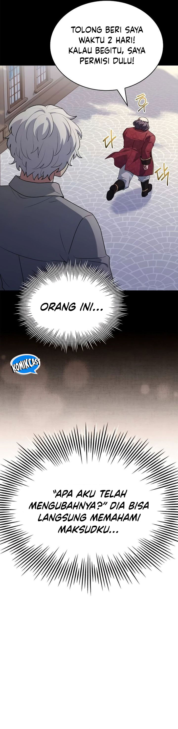 The Crown Prince That Sells Medicine chapter 40