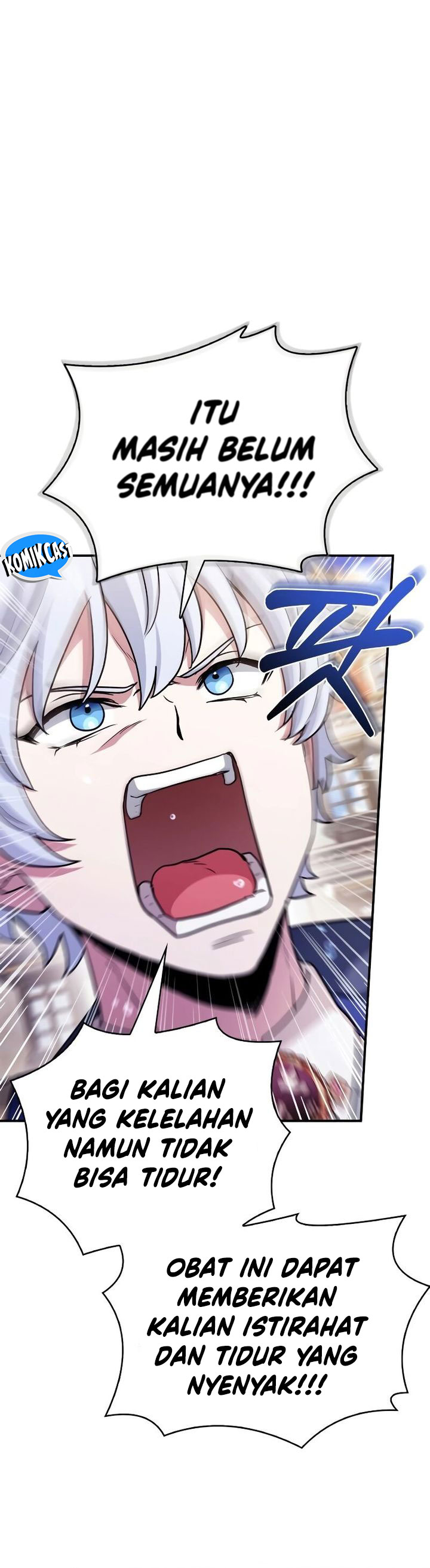 The Crown Prince That Sells Medicine chapter 40