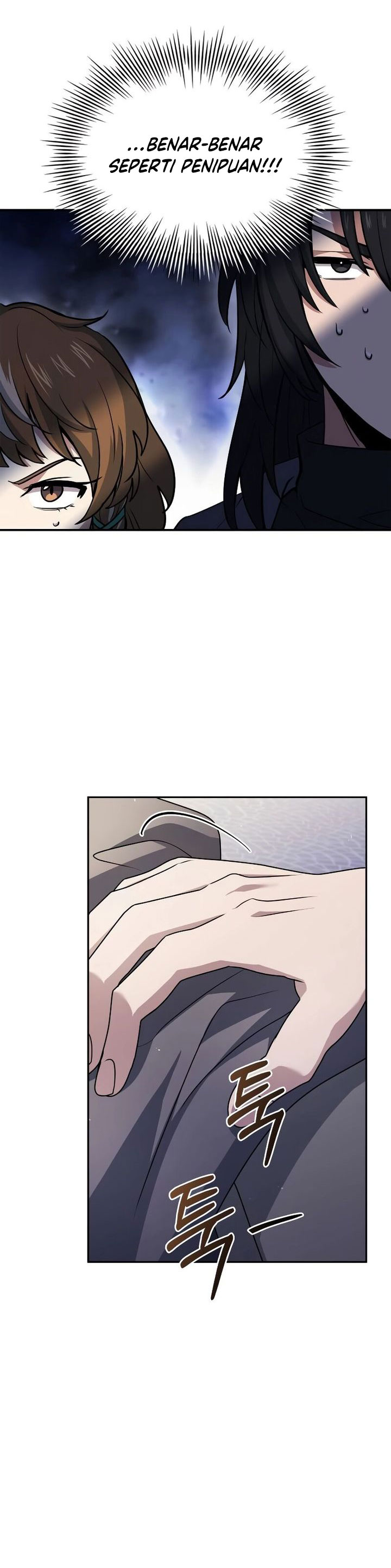The Crown Prince That Sells Medicine chapter 40