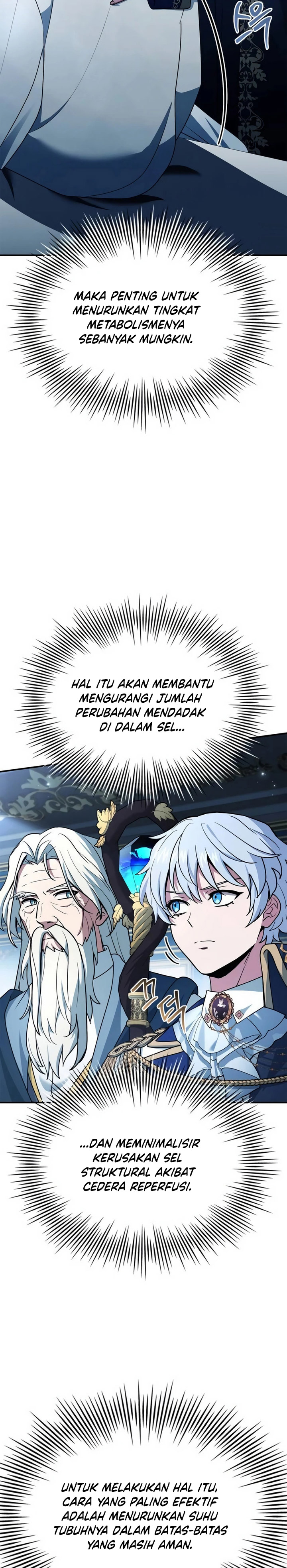 The Crown Prince That Sells Medicine chapter 45