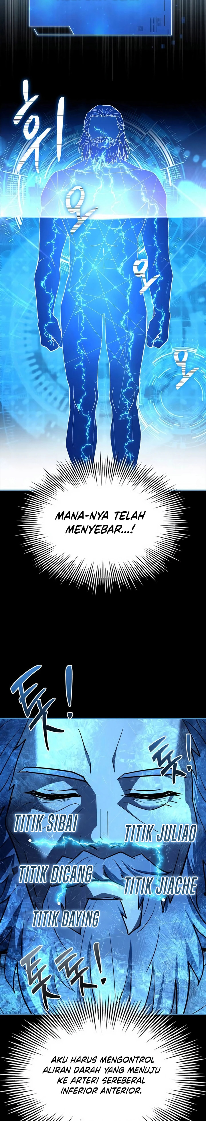 The Crown Prince That Sells Medicine chapter 45