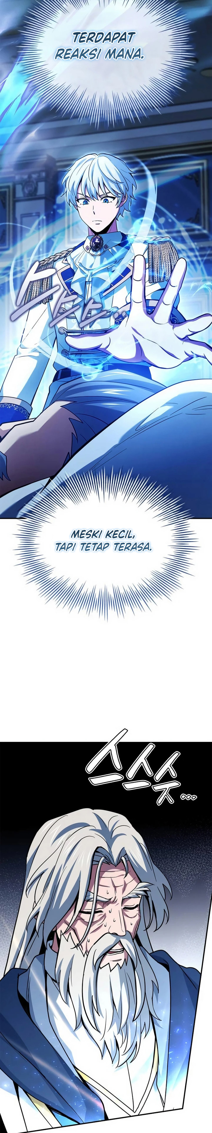 The Crown Prince That Sells Medicine chapter 45