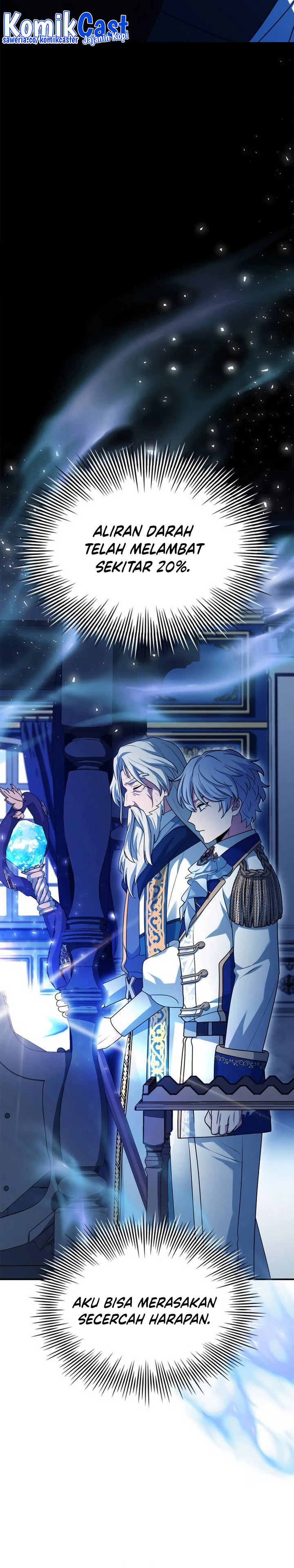The Crown Prince That Sells Medicine chapter 45