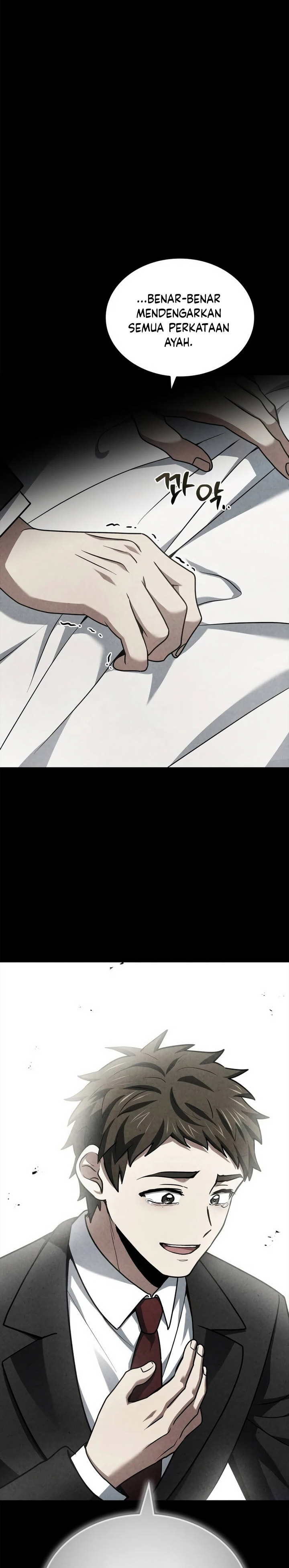 The Crown Prince That Sells Medicine chapter 45