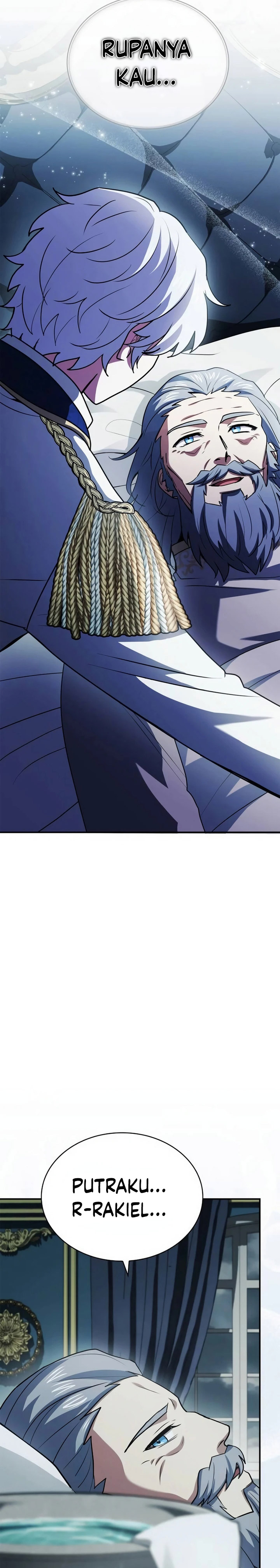 The Crown Prince That Sells Medicine chapter 45