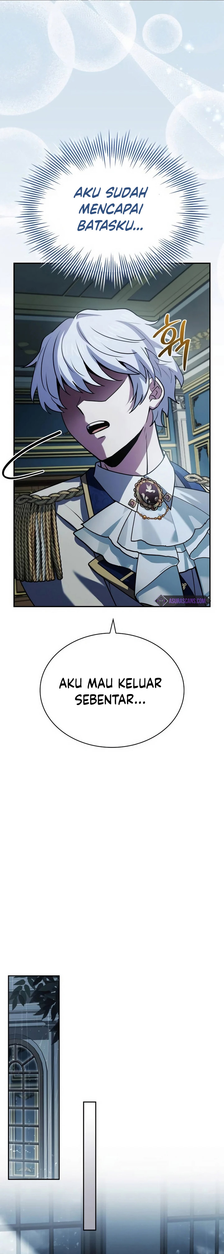 The Crown Prince That Sells Medicine chapter 45