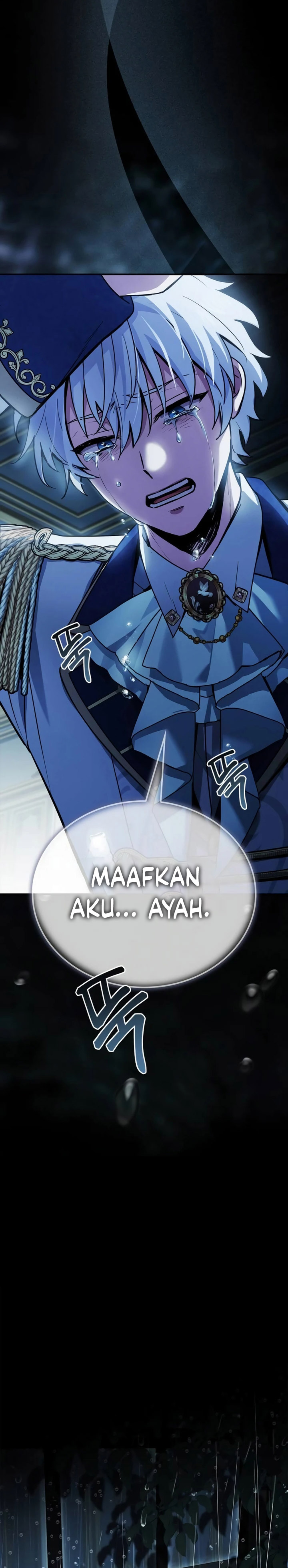 The Crown Prince That Sells Medicine chapter 45