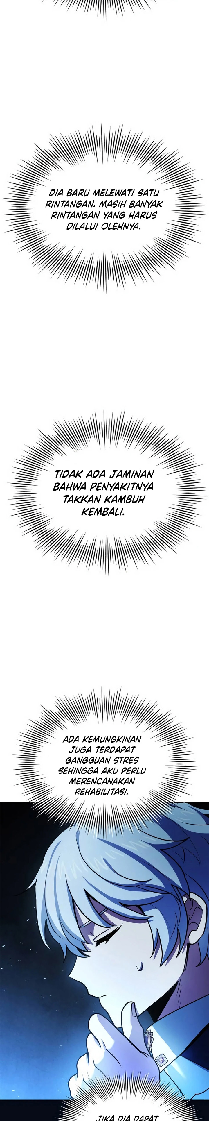 The Crown Prince That Sells Medicine chapter 45