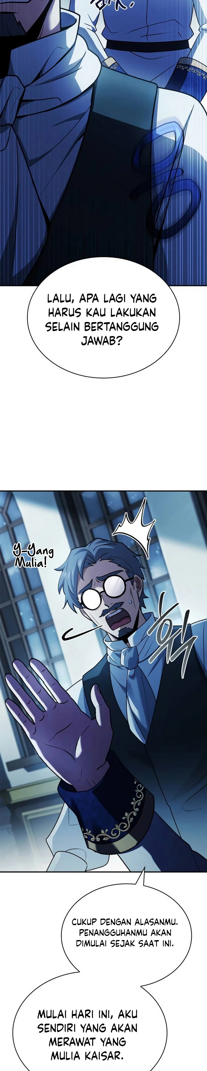 The Crown Prince That Sells Medicine chapter 45