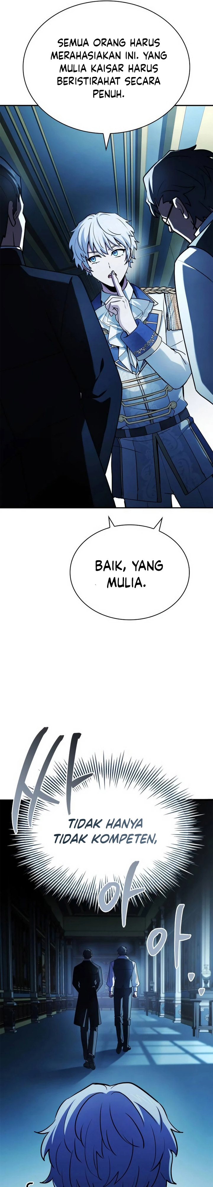 The Crown Prince That Sells Medicine chapter 45