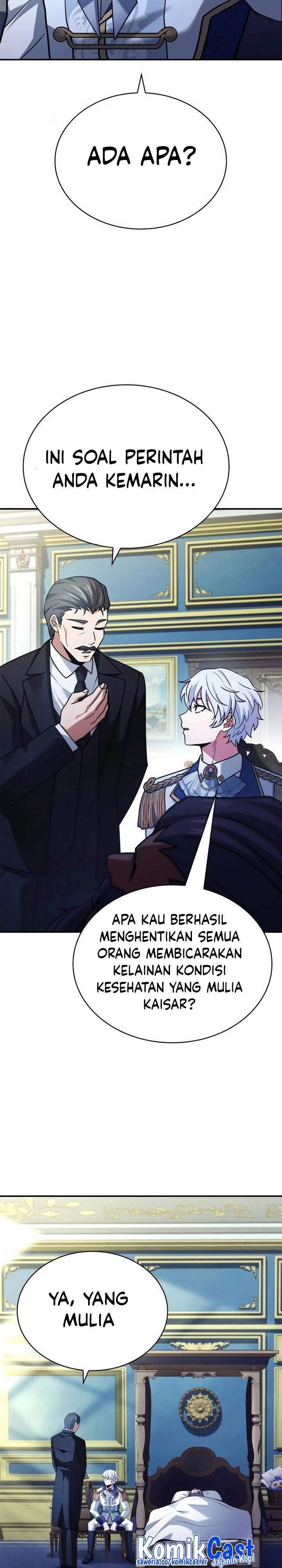 The Crown Prince That Sells Medicine chapter 45
