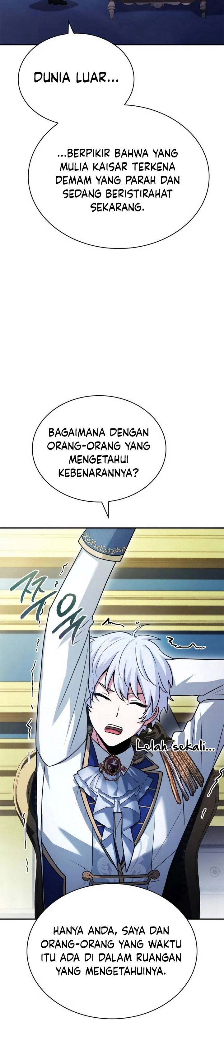 The Crown Prince That Sells Medicine chapter 45
