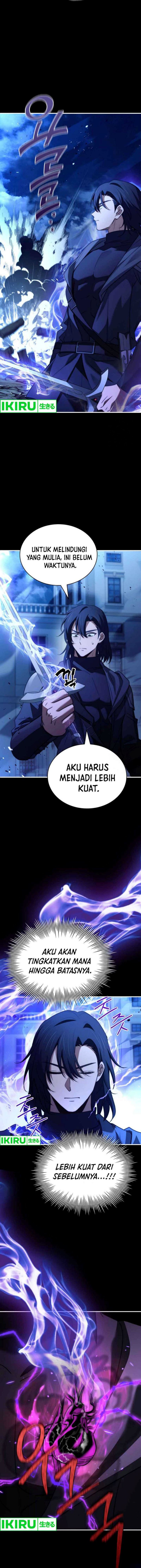 The Crown Prince That Sells Medicine chapter 73