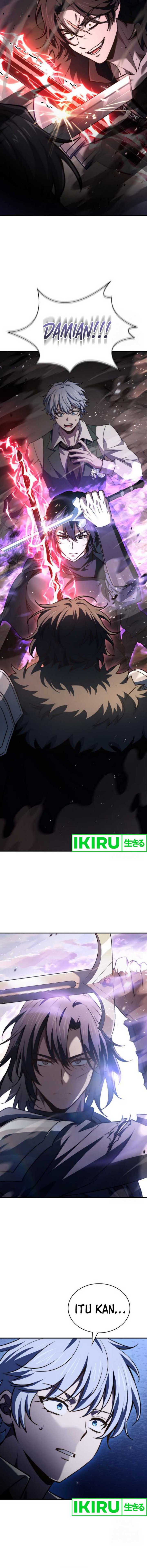 The Crown Prince That Sells Medicine chapter 73