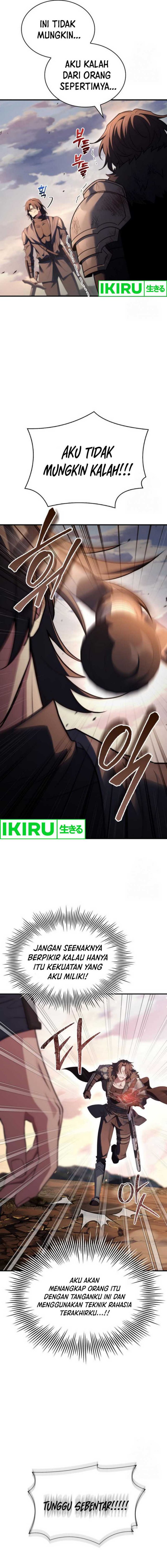 The Crown Prince That Sells Medicine chapter 73