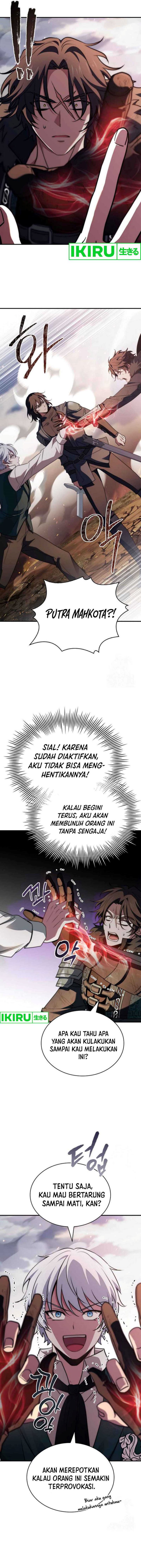 The Crown Prince That Sells Medicine chapter 73