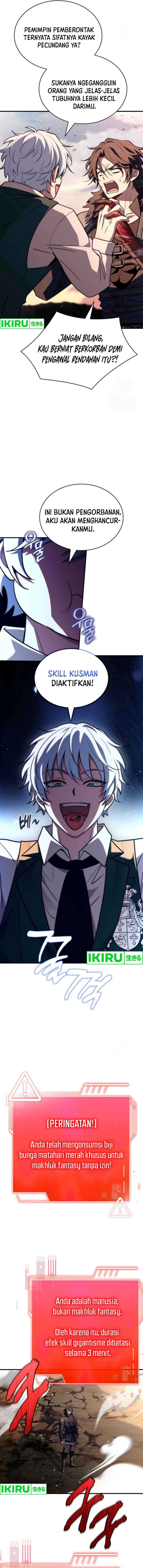 The Crown Prince That Sells Medicine chapter 73