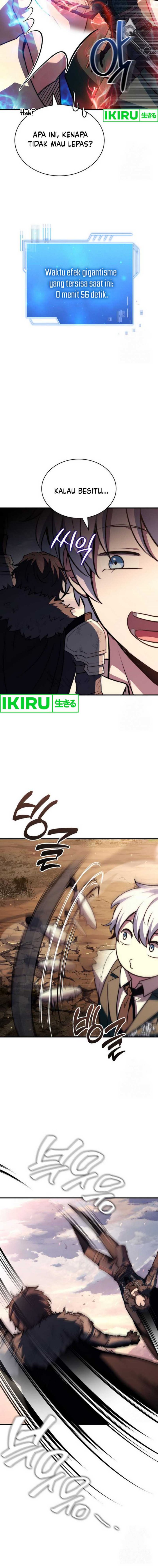 The Crown Prince That Sells Medicine chapter 73