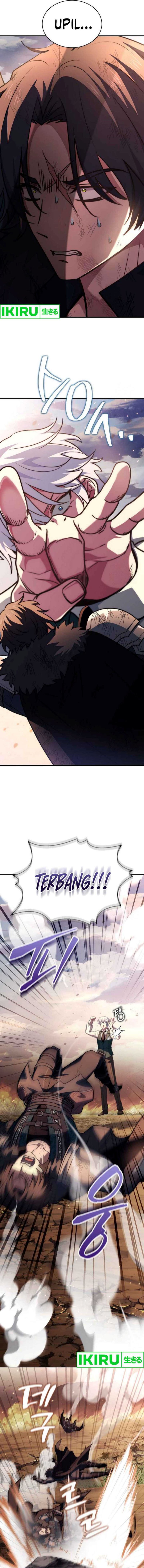 The Crown Prince That Sells Medicine chapter 73