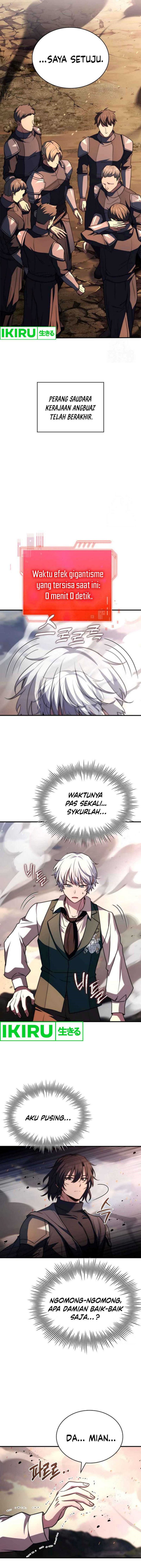 The Crown Prince That Sells Medicine chapter 73