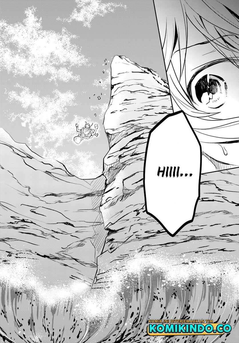 The Daily Life of the Late Bloomer Tamer Chapter 03 Bahasa Indonesia