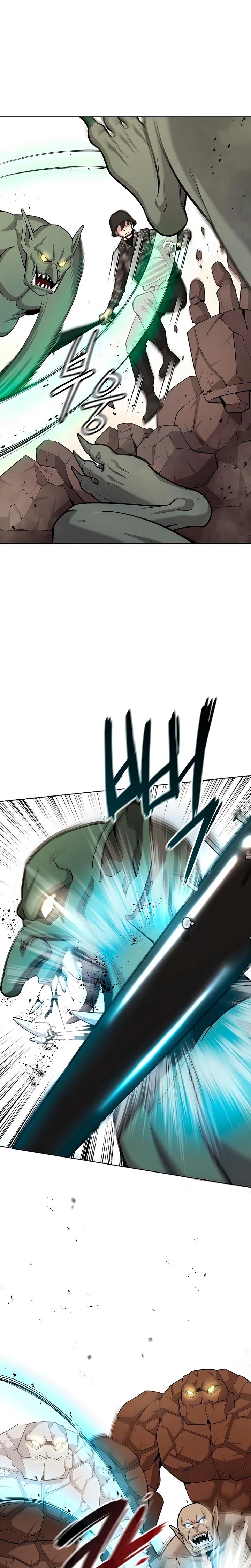 The Dark Mage’s Return to Enlistment Chapter 20 Bahasa Indonesia