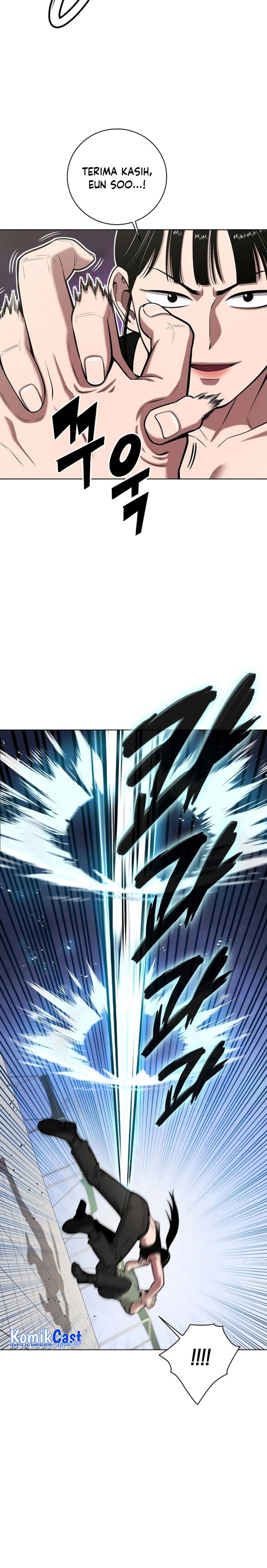 The Dark Mage’s Return to Enlistment chapter 39