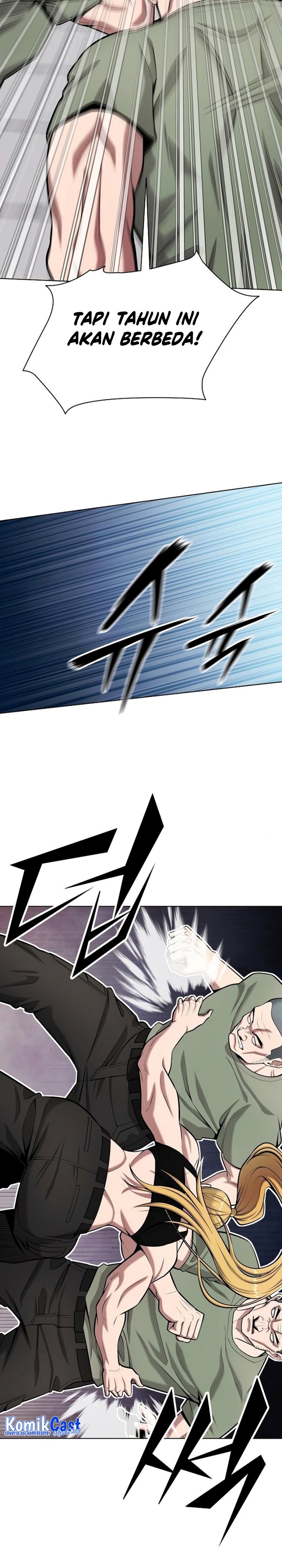 The Dark Mage’s Return to Enlistment chapter 39