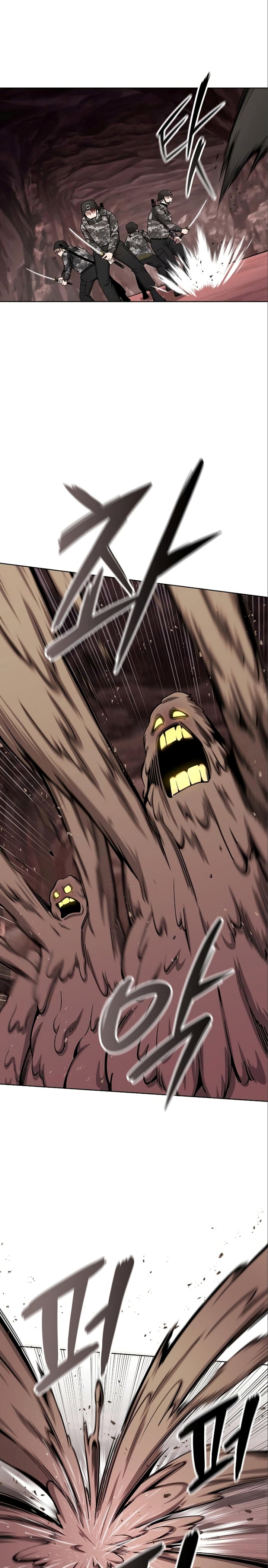 The Dark Mage’s Return to Enlistment chapter 45
