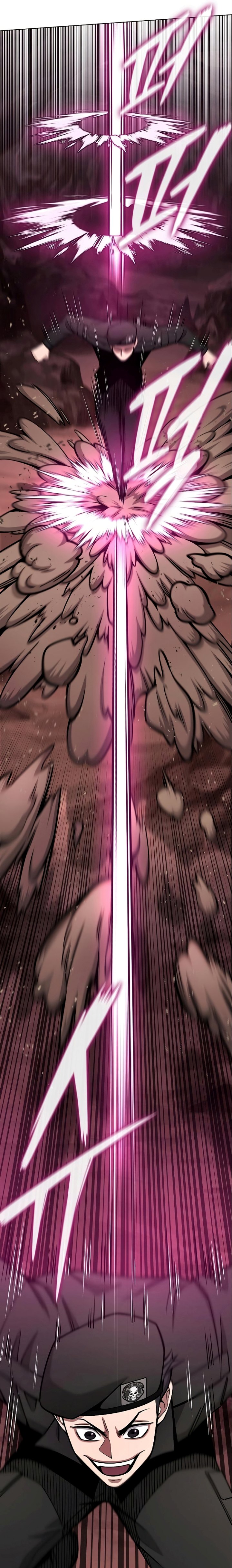The Dark Mage’s Return to Enlistment chapter 45