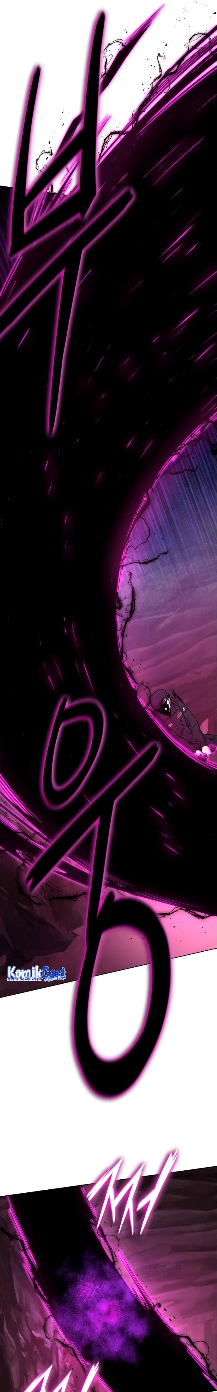The Dark Mage’s Return to Enlistment chapter 45