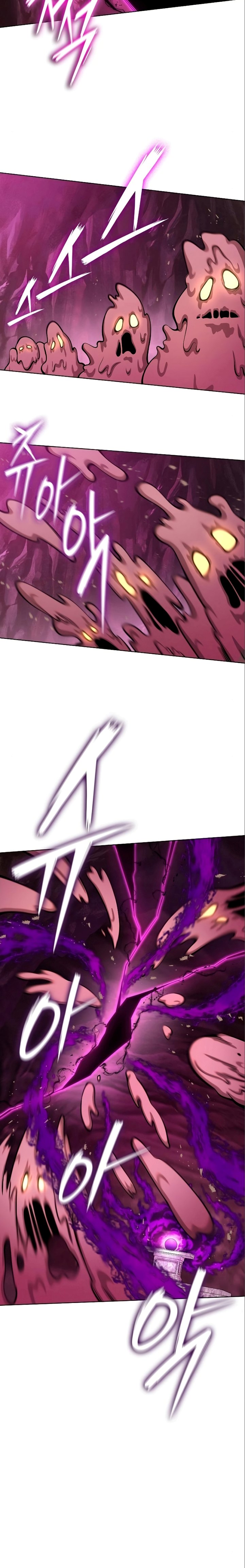 The Dark Mage’s Return to Enlistment chapter 45