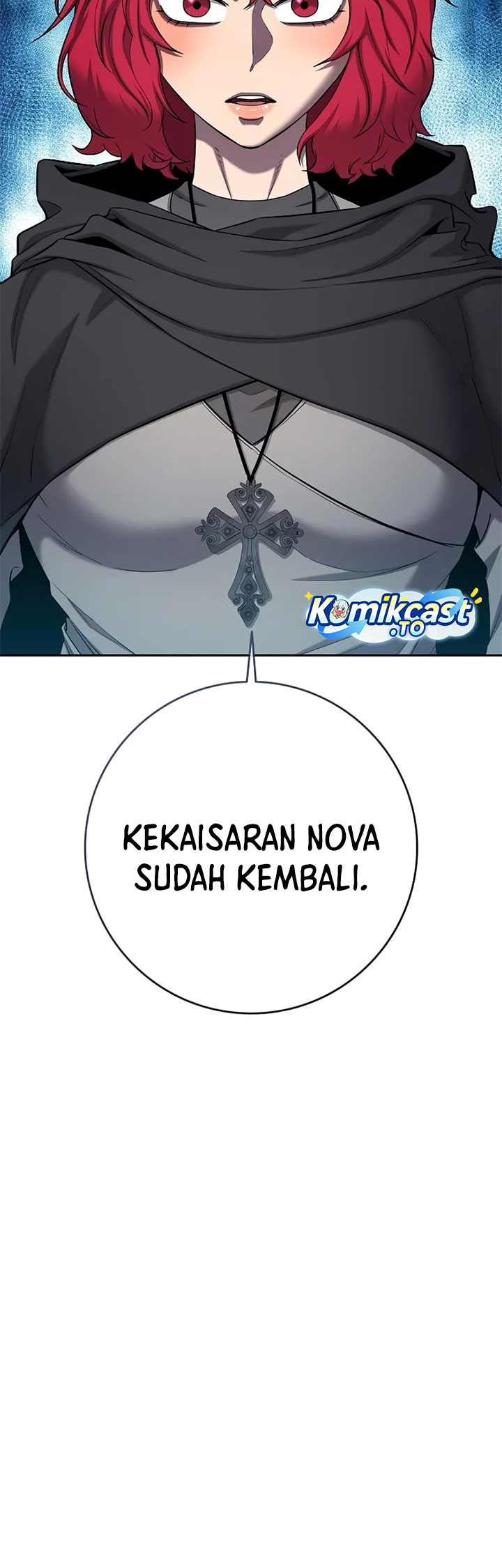 The Dark Mage’s Return to Enlistment chapter 54