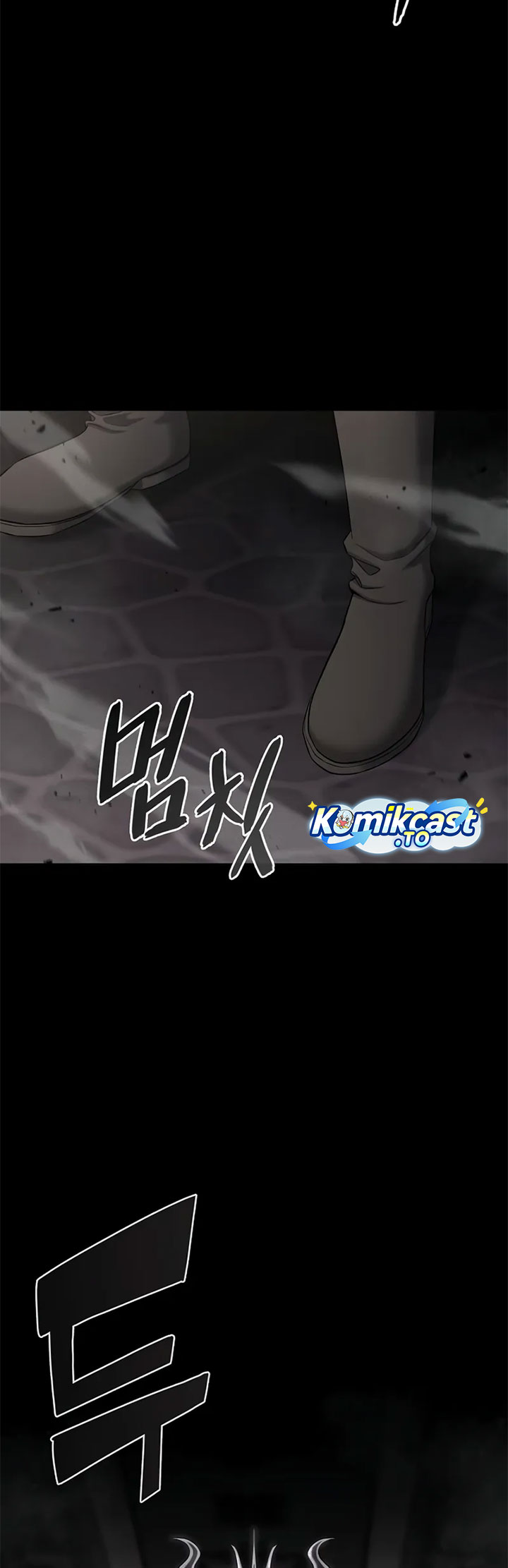 The Dark Mage’s Return to Enlistment chapter 54