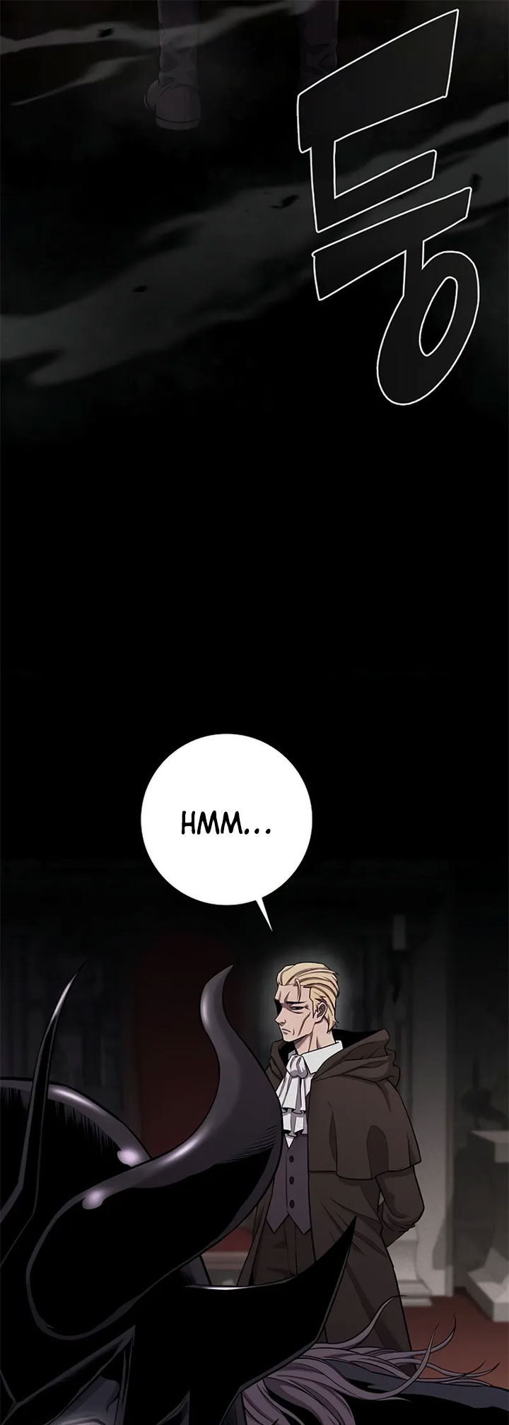 The Dark Mage’s Return to Enlistment chapter 54