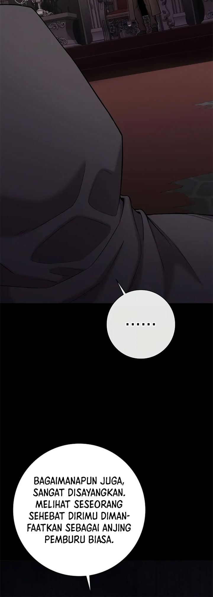 The Dark Mage’s Return to Enlistment chapter 54