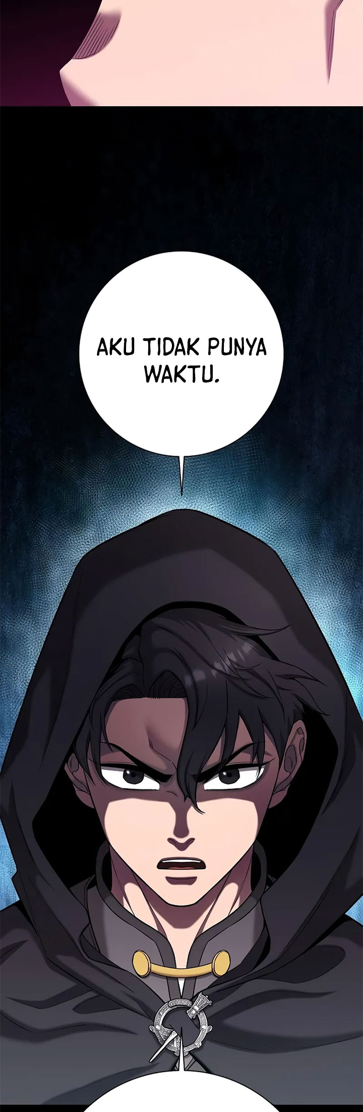 The Dark Mage’s Return to Enlistment chapter 54