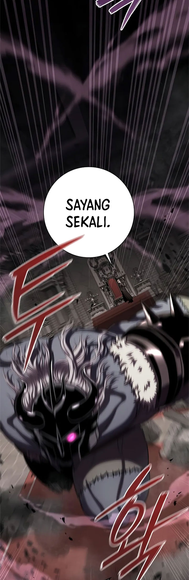 The Dark Mage’s Return to Enlistment chapter 54