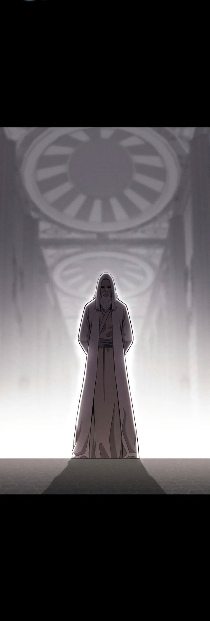 The Dark Mage’s Return to Enlistment chapter 54