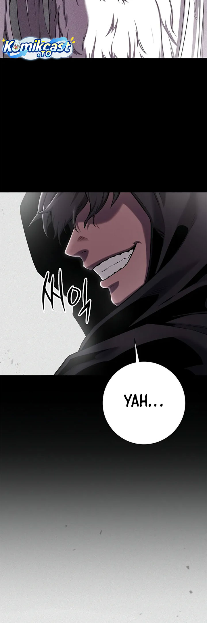 The Dark Mage’s Return to Enlistment chapter 54