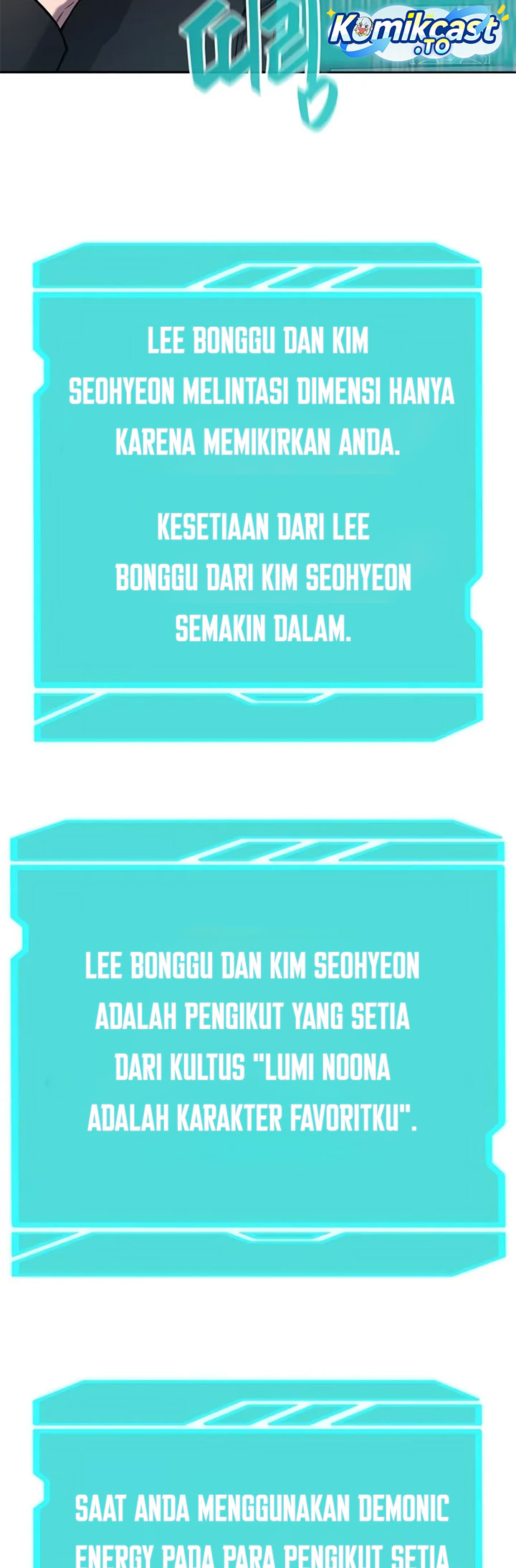 The Dark Mage’s Return to Enlistment chapter 54