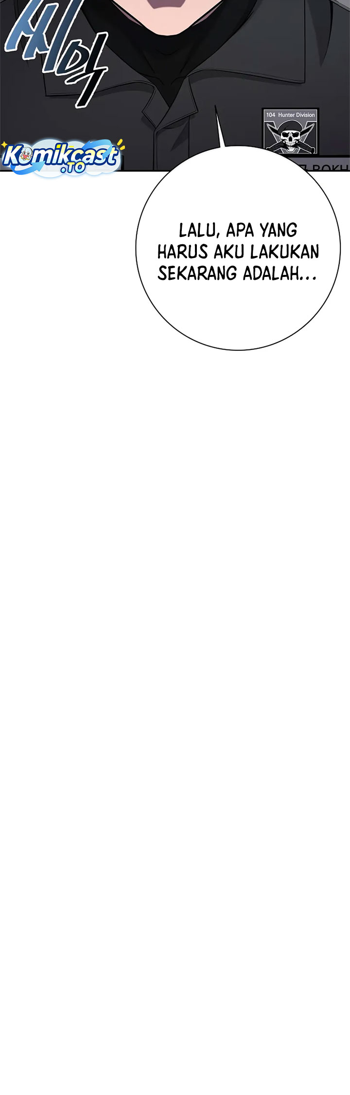 The Dark Mage’s Return to Enlistment chapter 54