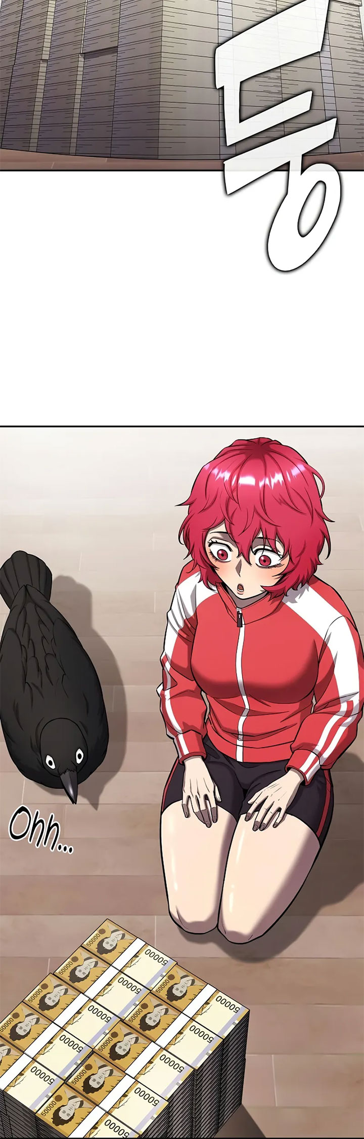 The Dark Mage’s Return to Enlistment chapter 54